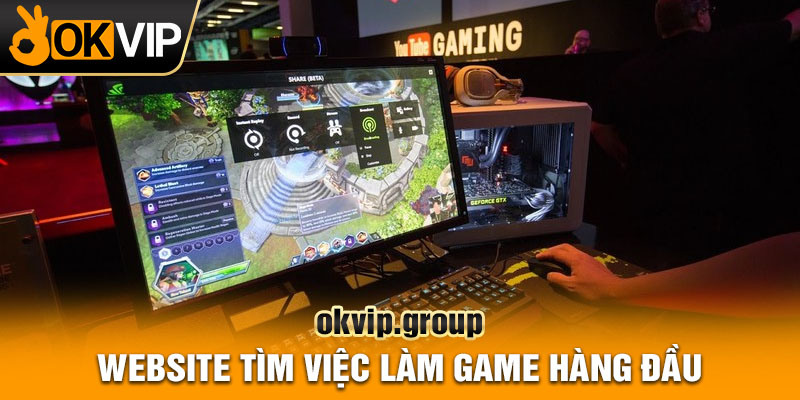poolsidegossip.london - website tìm việc làm game hàng đầu